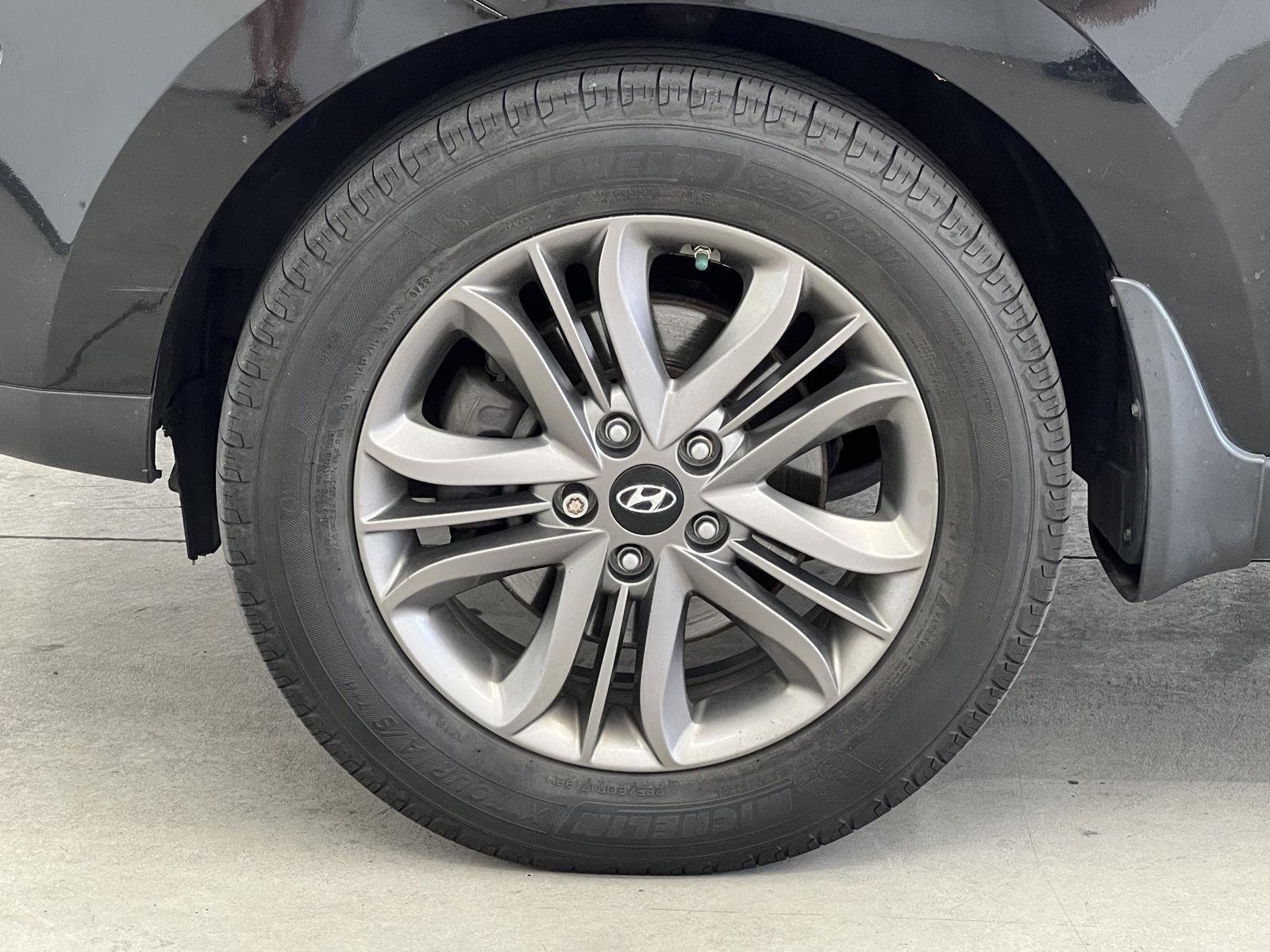 2014 Hyundai Tucson SE - Photo 7