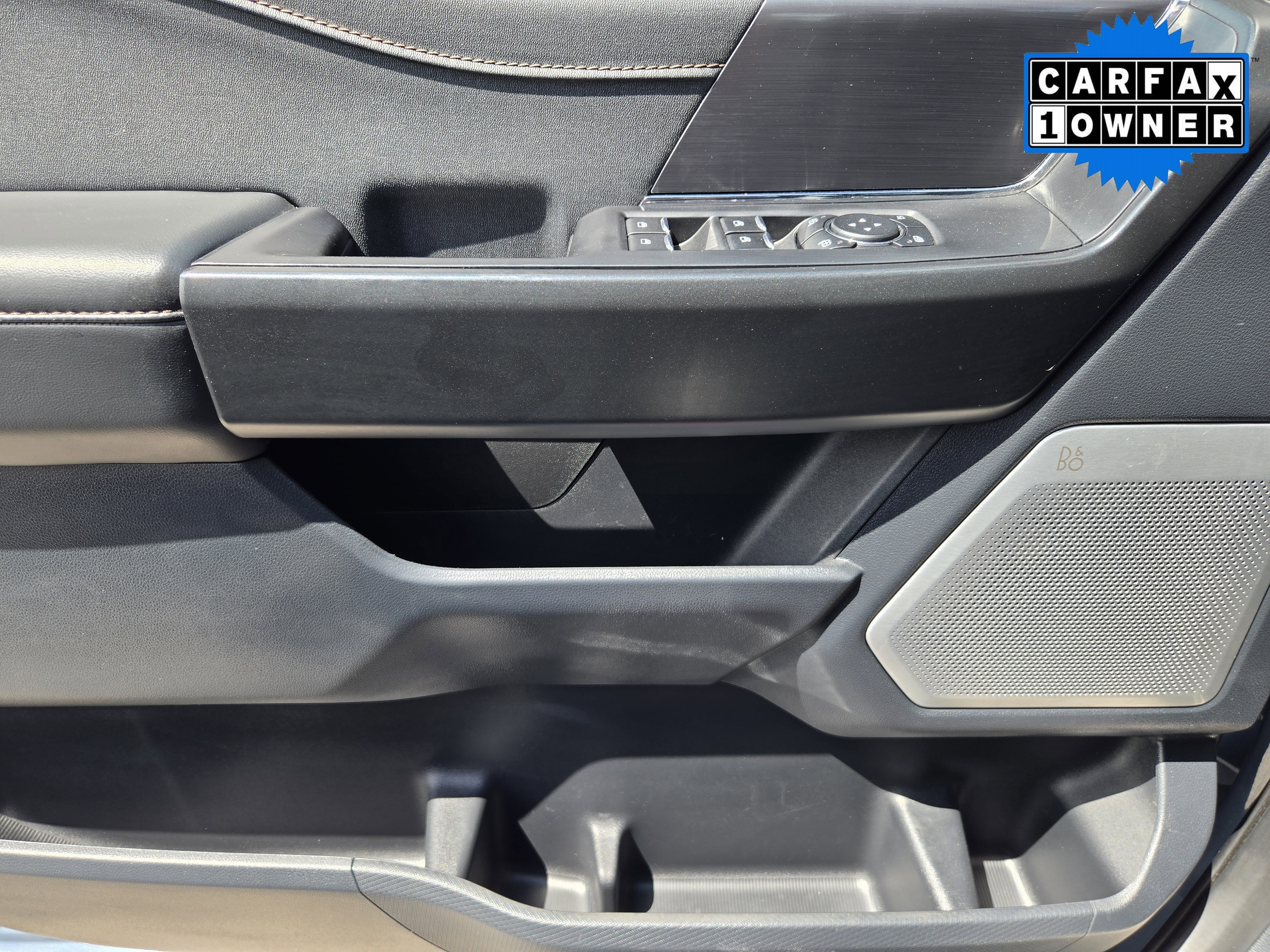 Certified Used 2023 Azure Gray Metallic Ford Raptor image 20