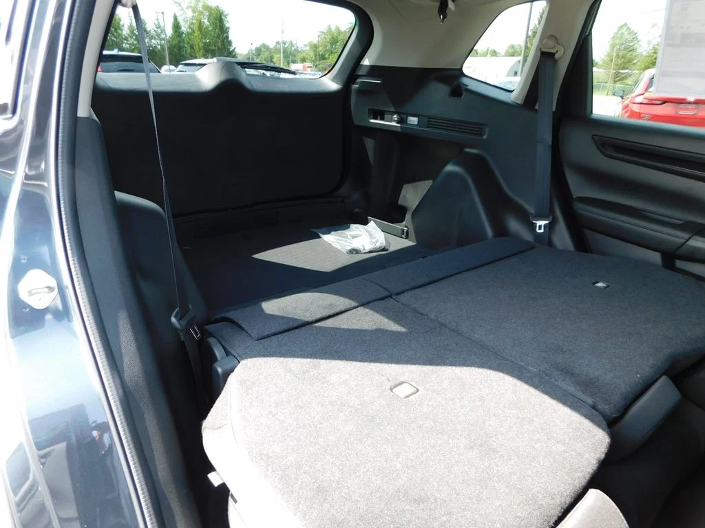 Used 2026 Gray Honda EX image 26