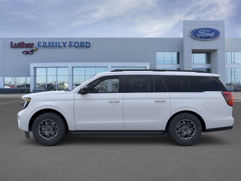 New 2026 Space Silver Metallic Ford Active image 28