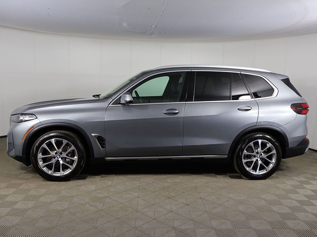 2024 BMW X5 40i - Photo 16