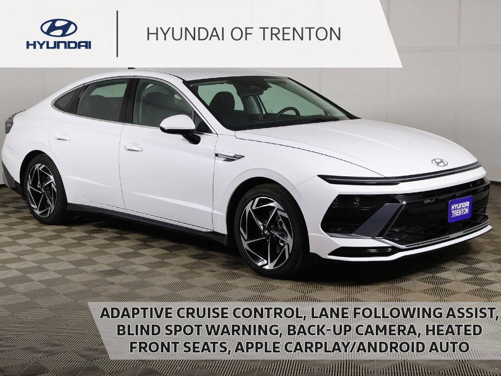 2026 Hyundai Sonata
