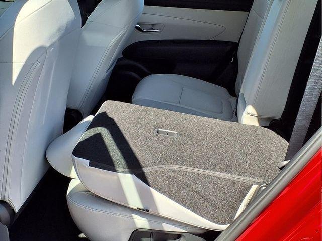 New 2026 Red Hyundai SE AWD image 11