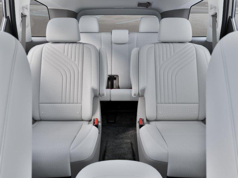 New 2027 White Hyundai SEL Premium image 12