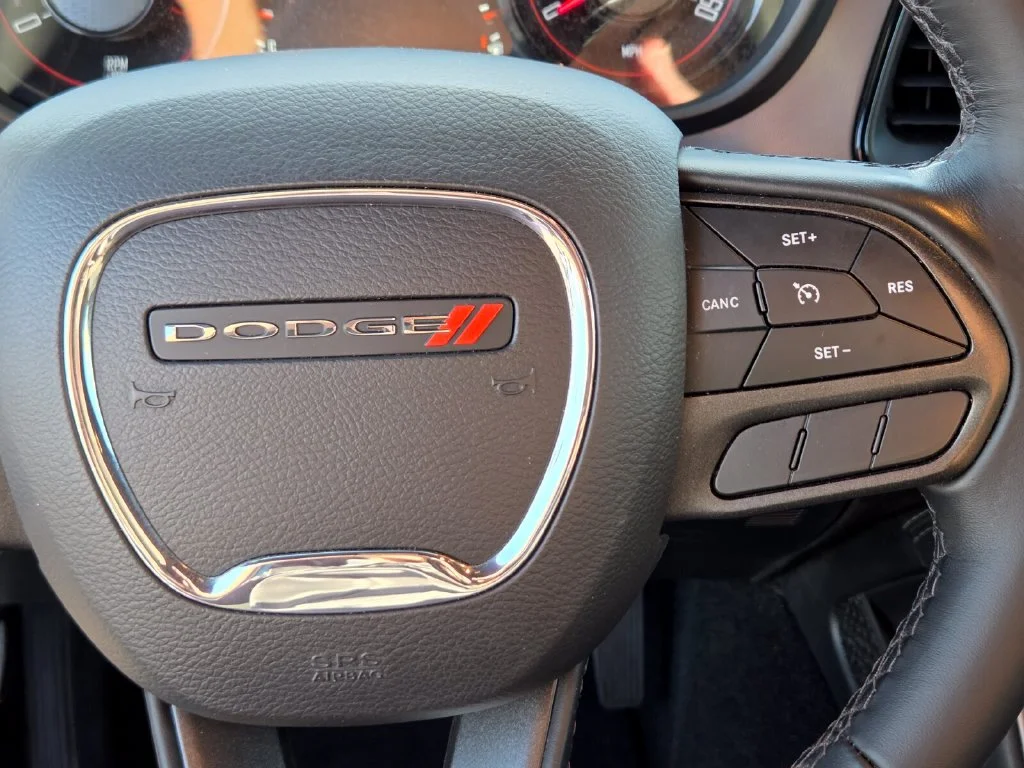Used 2023 Purple Dodge GT image 25