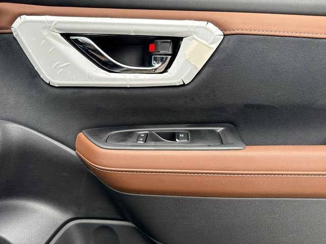 New 2026 RIVER ROCK PEARL Subaru Touring image 23