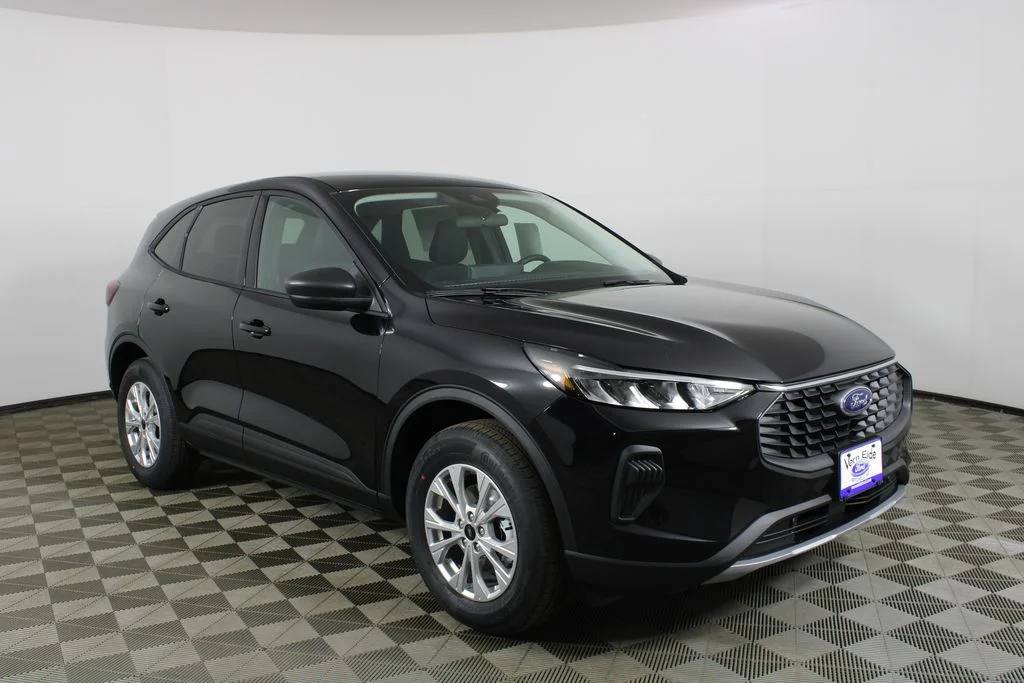 2026 Ford Escape Active AWD's photo
