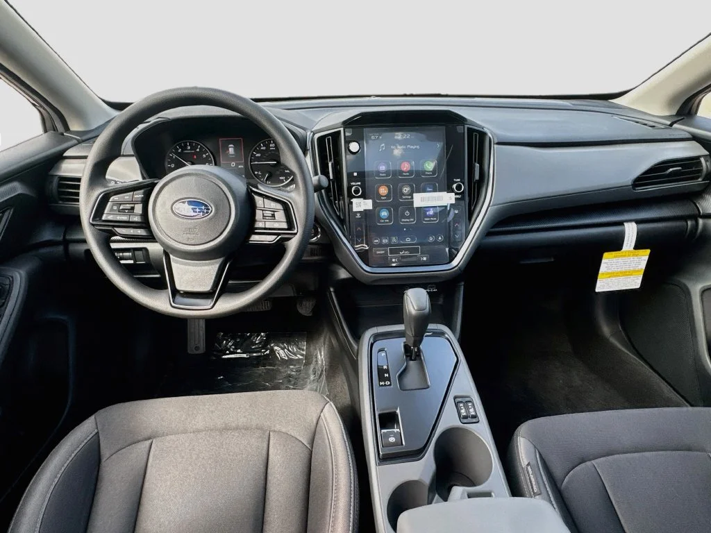 New 2027  Subaru Premium image 27