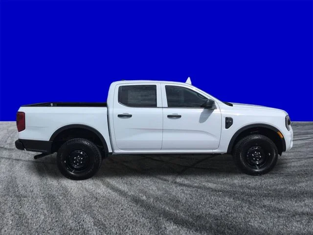 New 2026 Oxford White Ford XL image 3