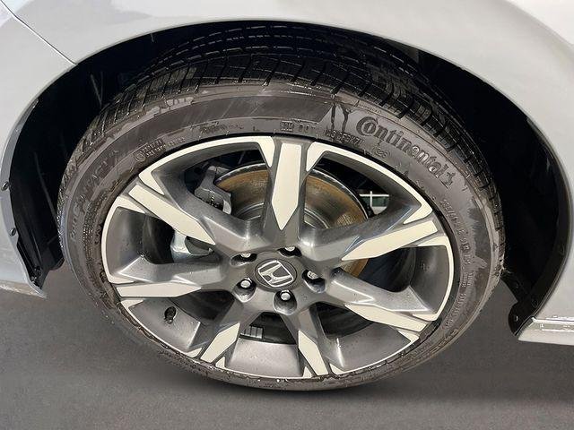 New 2026 Urban Gray Pearl Honda Sport Touring image 12