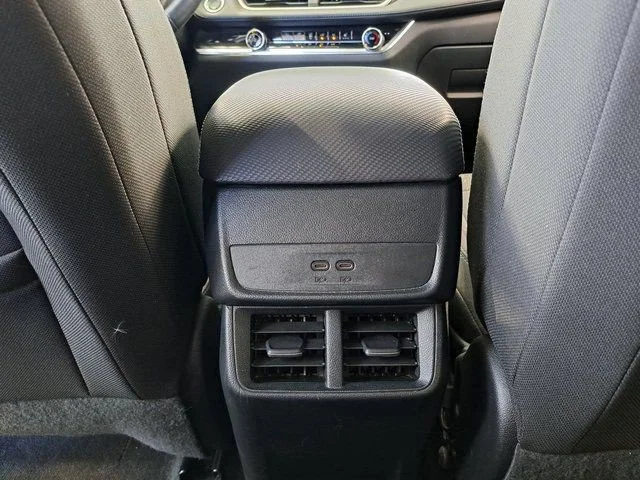 Used 2025 Black Chevrolet LT image 26