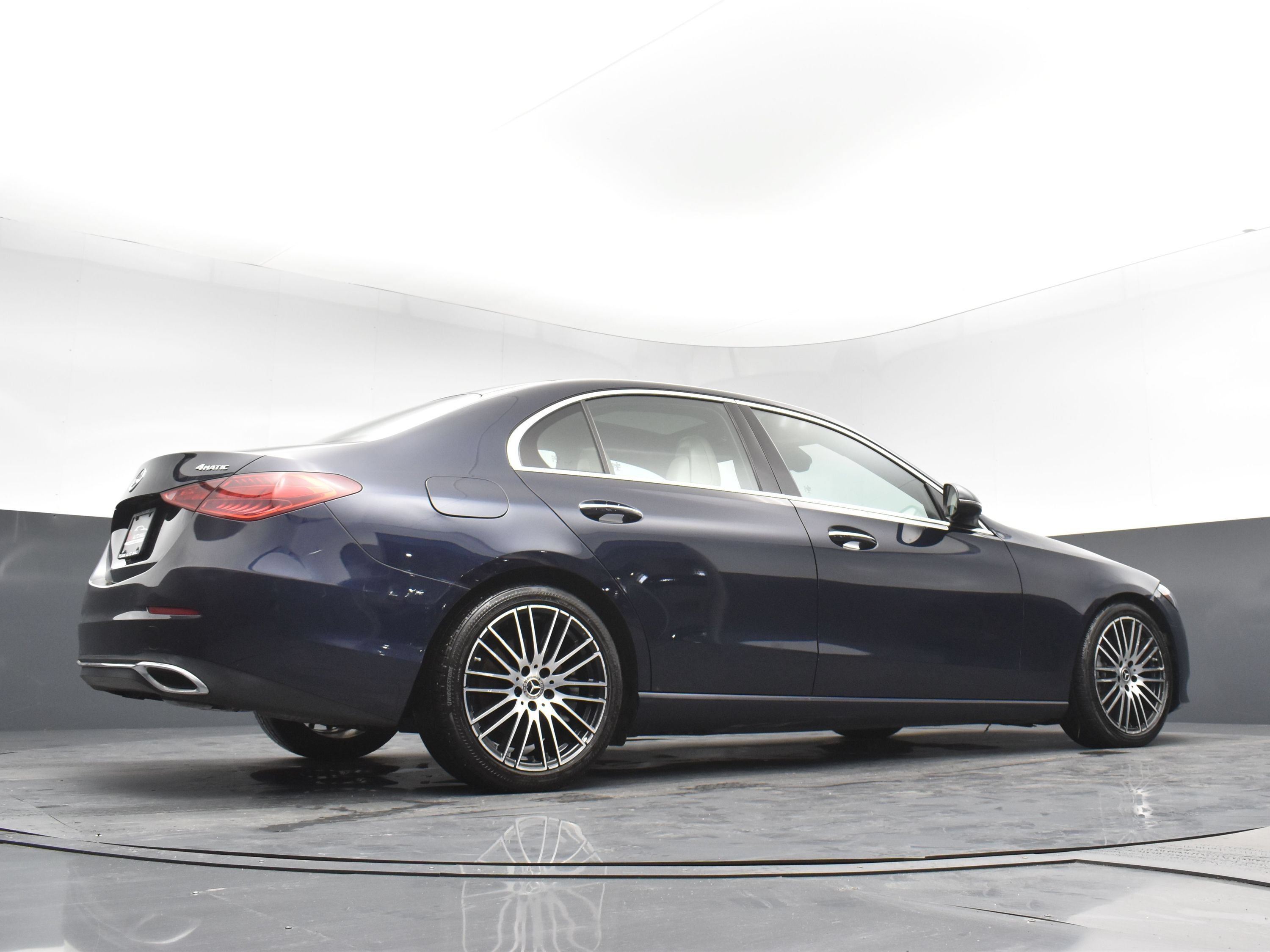 2022 Mercedes-Benz C-Class Sedan C 300 - Photo 24