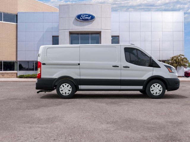 New 2027 Oxford White Ford Base image 5