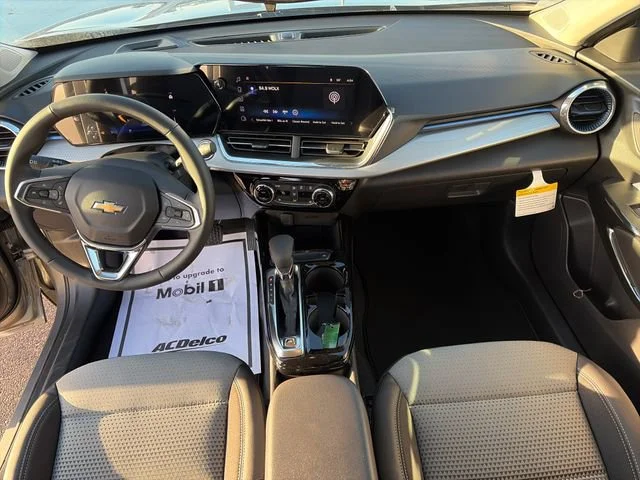 2026 Chevrolet Trax LT - Photo 16