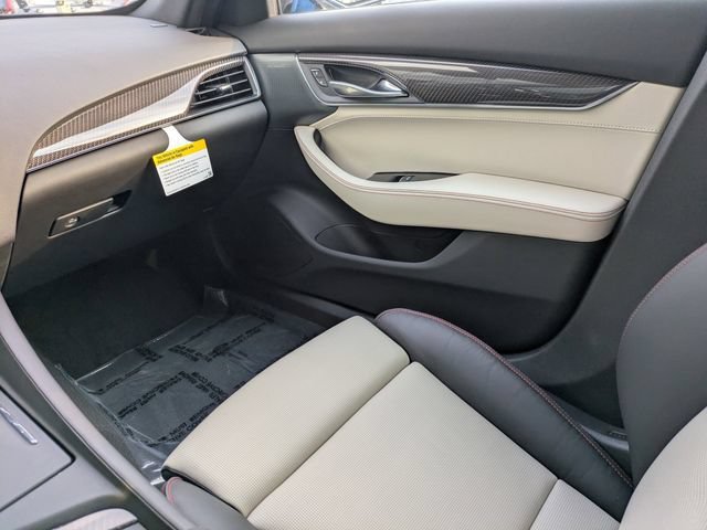2026 Cadillac CT5 Sport - Photo 16