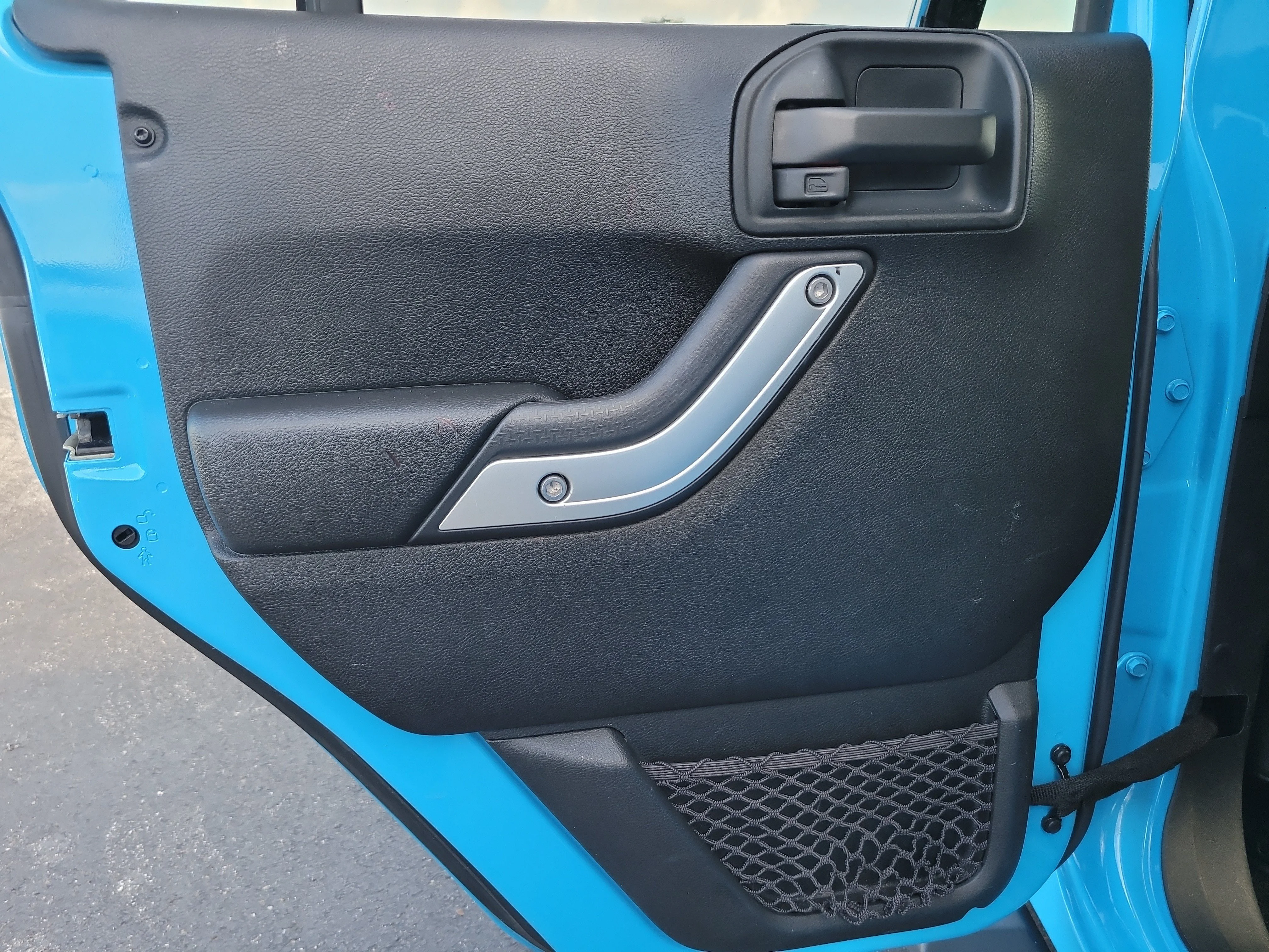 Used 2017 Chief Clearcoat Jeep Chief Edition image 10