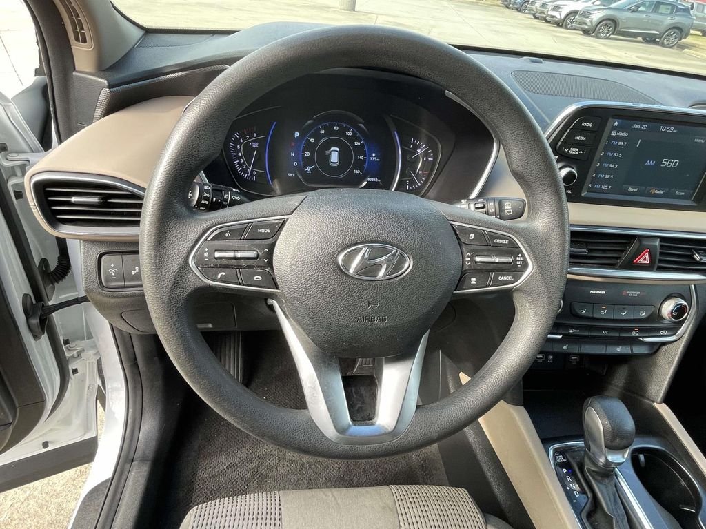 2020 Hyundai Santa Fe SEL - Photo 18