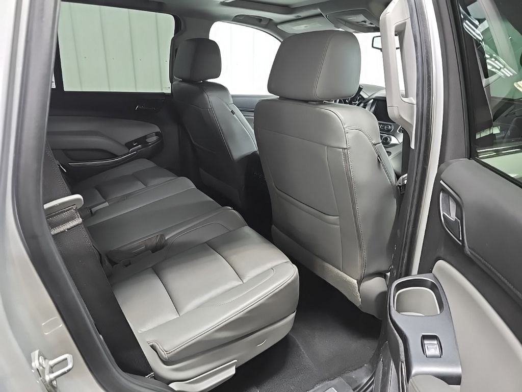 Used 2019 Silver Chevrolet LT image 20
