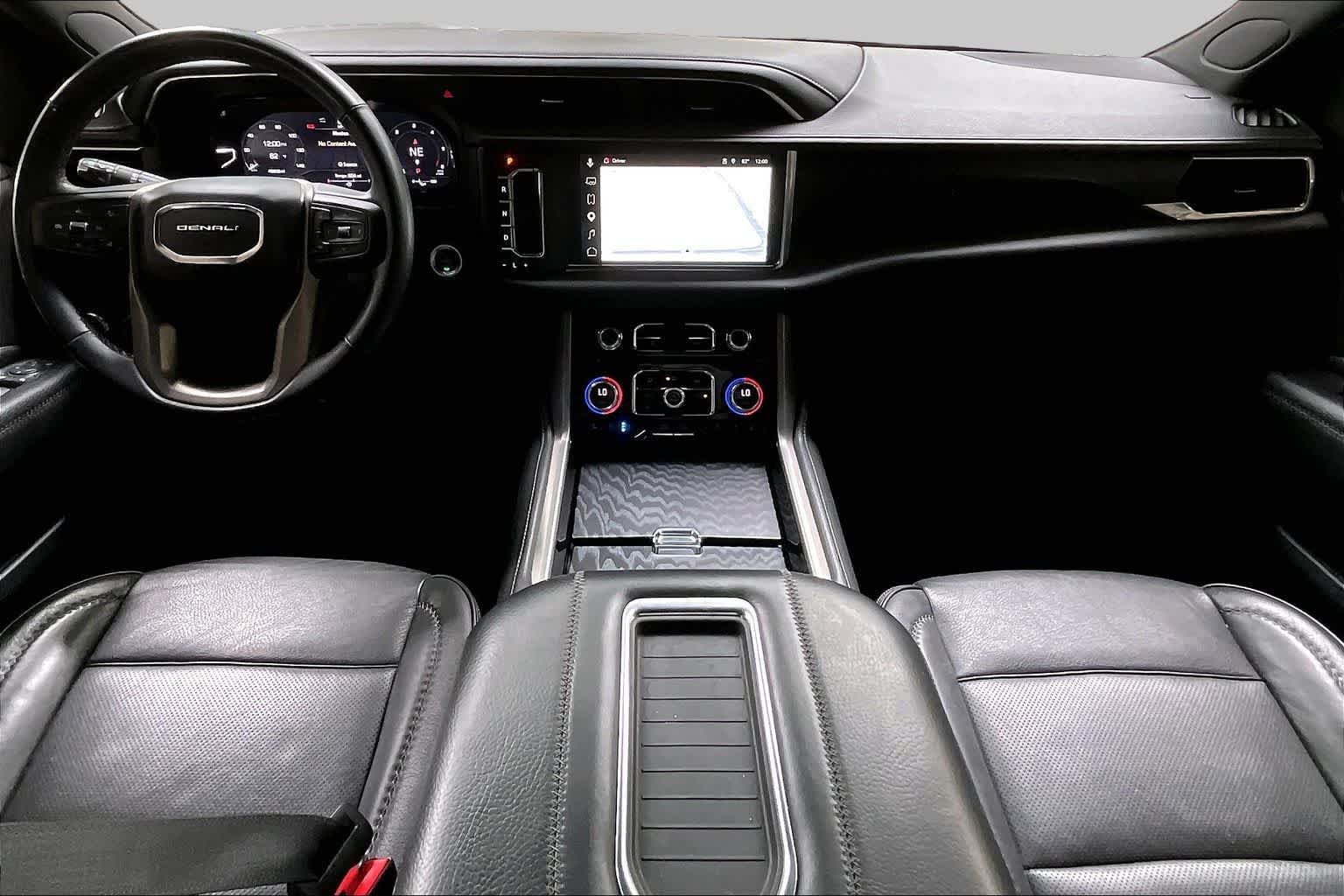 Used 2023 Sterling Metallic GMC Denali image 15