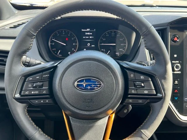 New 2026 Blue Subaru Wilderness image 10