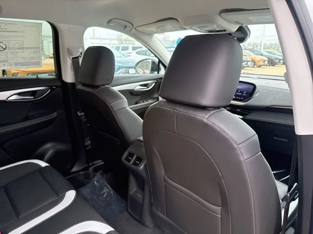 2026 Buick Envision Sport Touring - Photo 45
