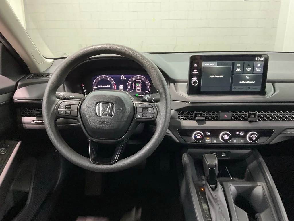 2026 Honda Accord LX - Photo 9