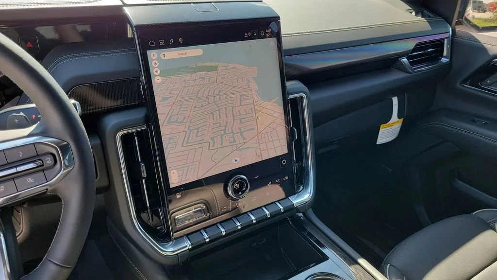 New 2026 Titanium Rush Metallic GMC Elevation image 29