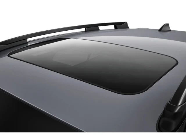 New 2027 ICE SILVER METALLIC Subaru  image 14