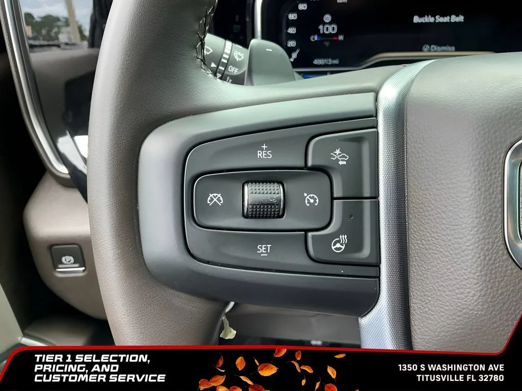 2023 GMC Sierra 1500 SLT - Photo 38