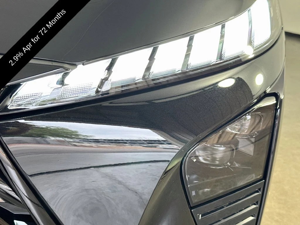 New 2027 MINERAL BLACK INFINITI AUTOGRAPH image 39