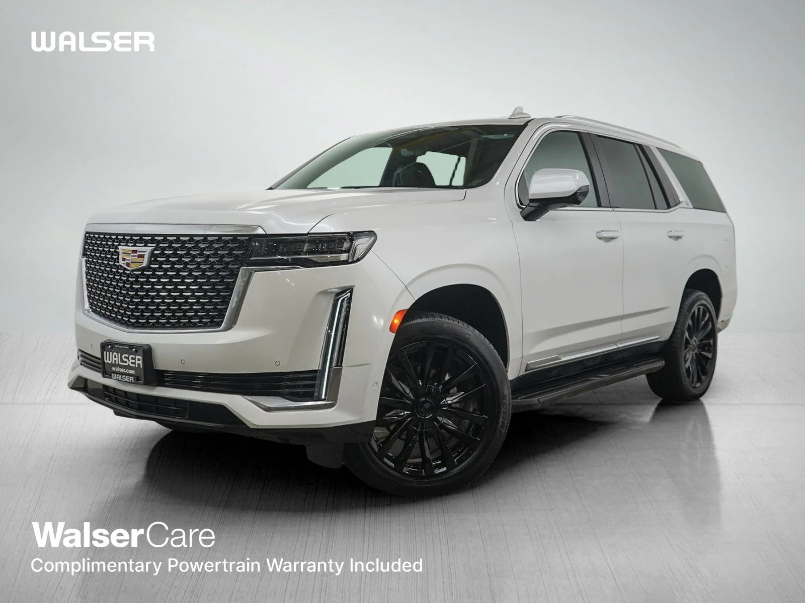 2023 Cadillac Escalade