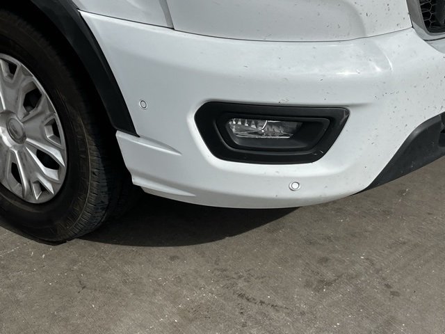 2023 Ford Transit photo 3