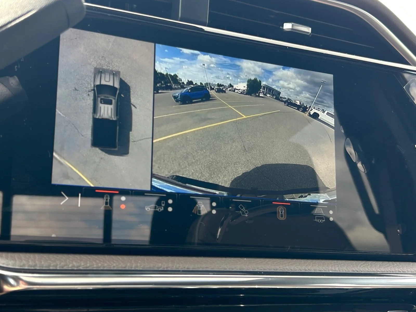New 2026 Onyx Black GMC Denali image 27