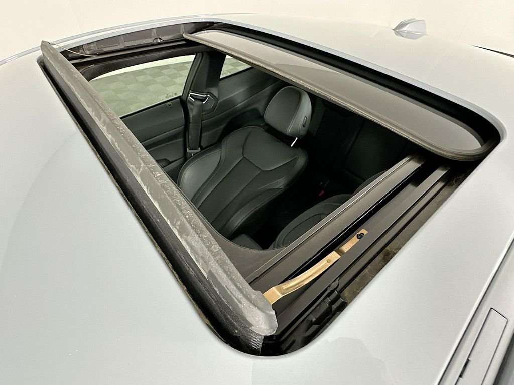 2025 BMW 4 Series 430i - Photo 22