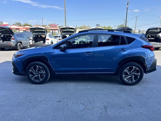 2024 Subaru Crosstrek Premium photo 4
