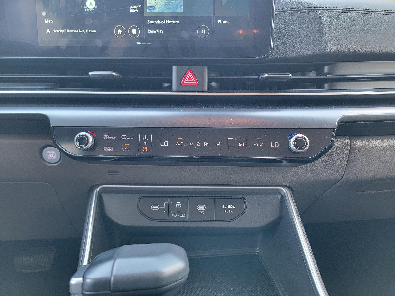 2026 Kia Carnival LXS - Photo 20