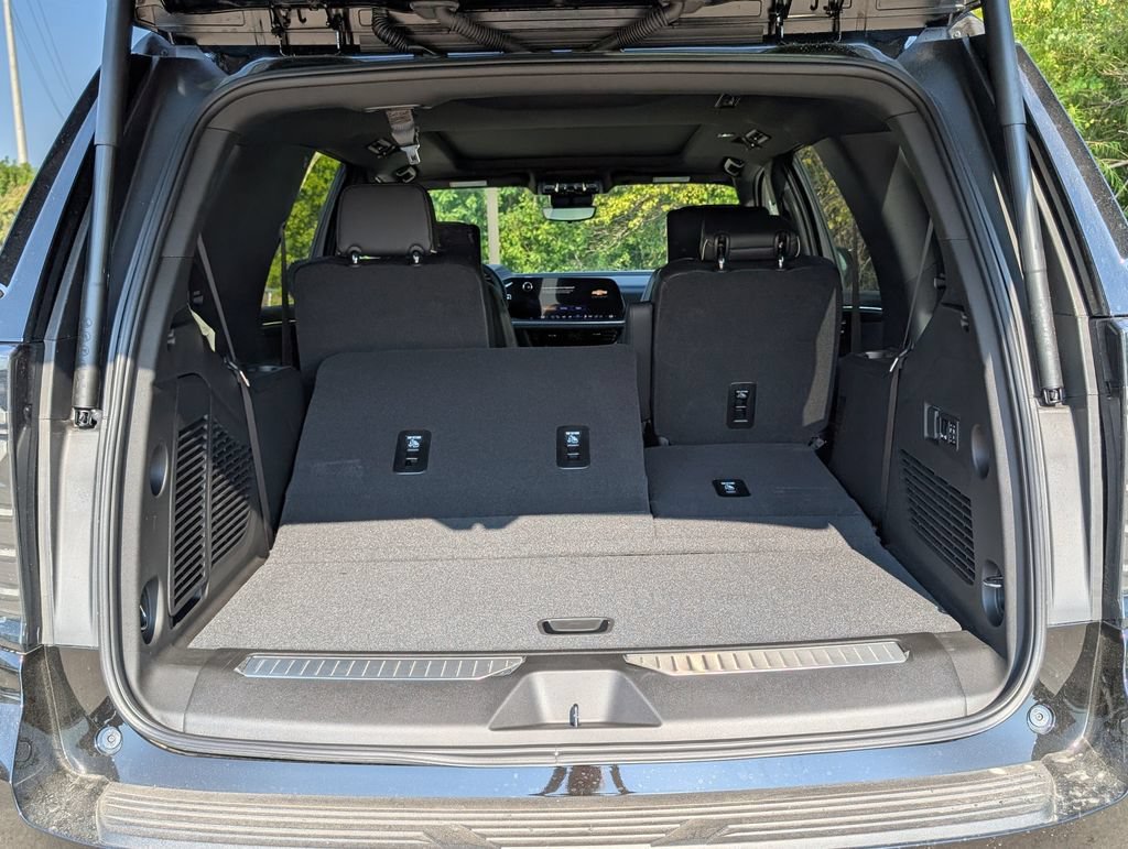 2026 Chevrolet Tahoe Premier - Photo 33