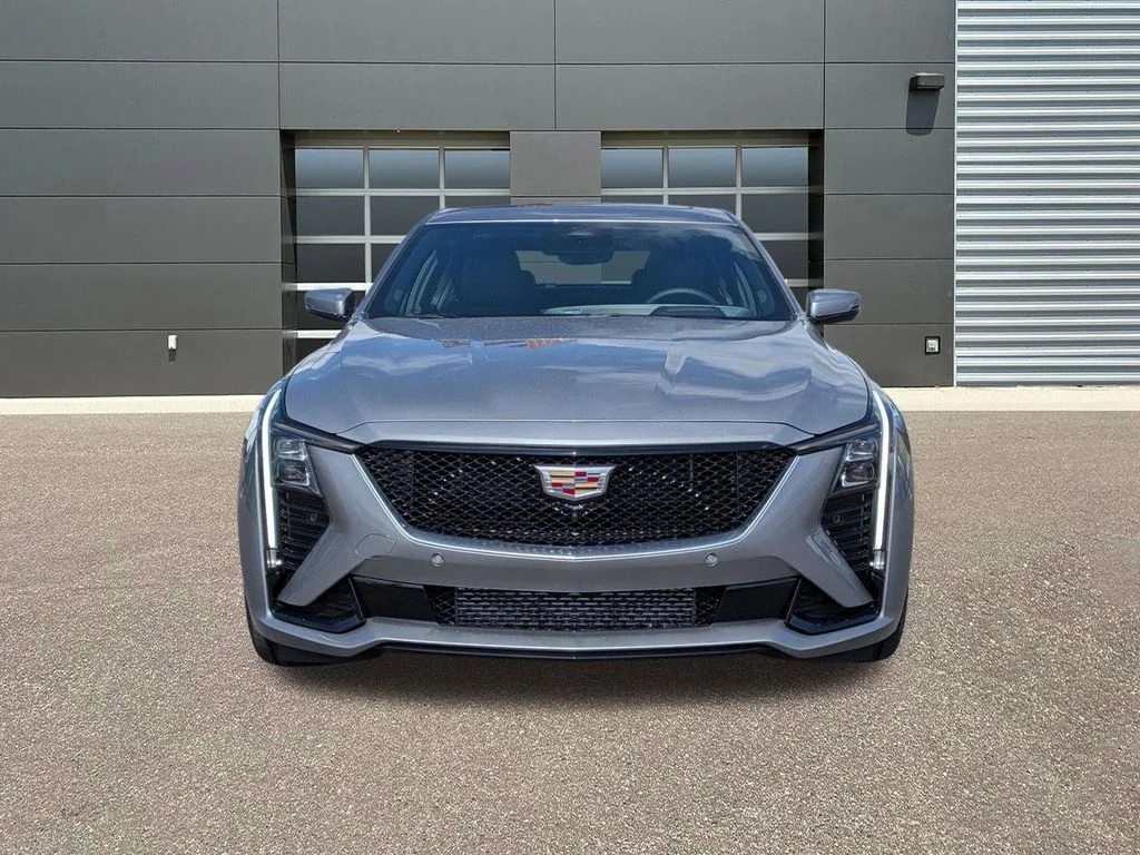 2026 Cadillac CT5 Sport - Photo 15