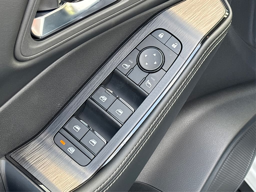 2026 Nissan Rogue SV - Photo 23