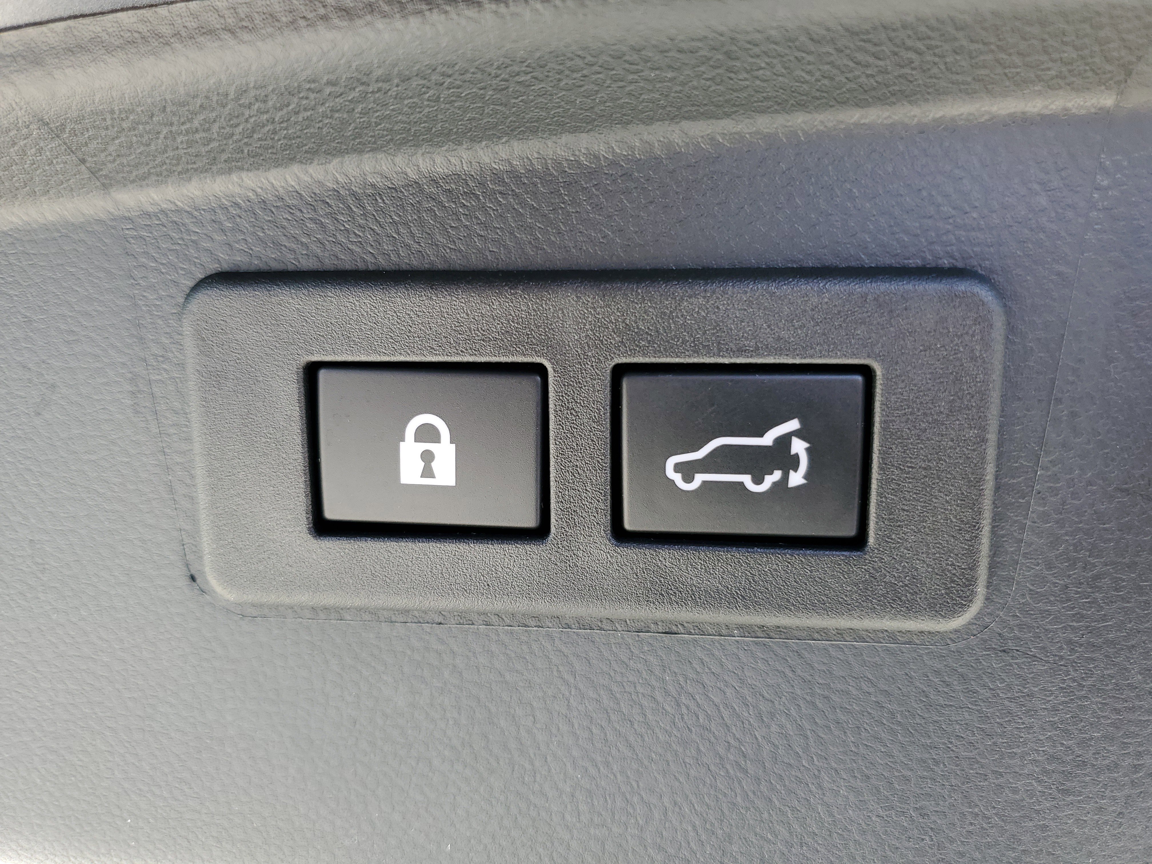 Used 2023 Gray Subaru Wilderness image 10