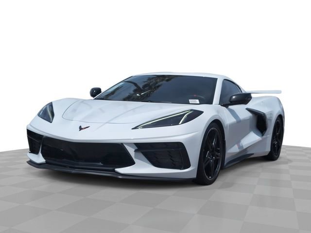 2024 Chevrolet Stingray 1LT