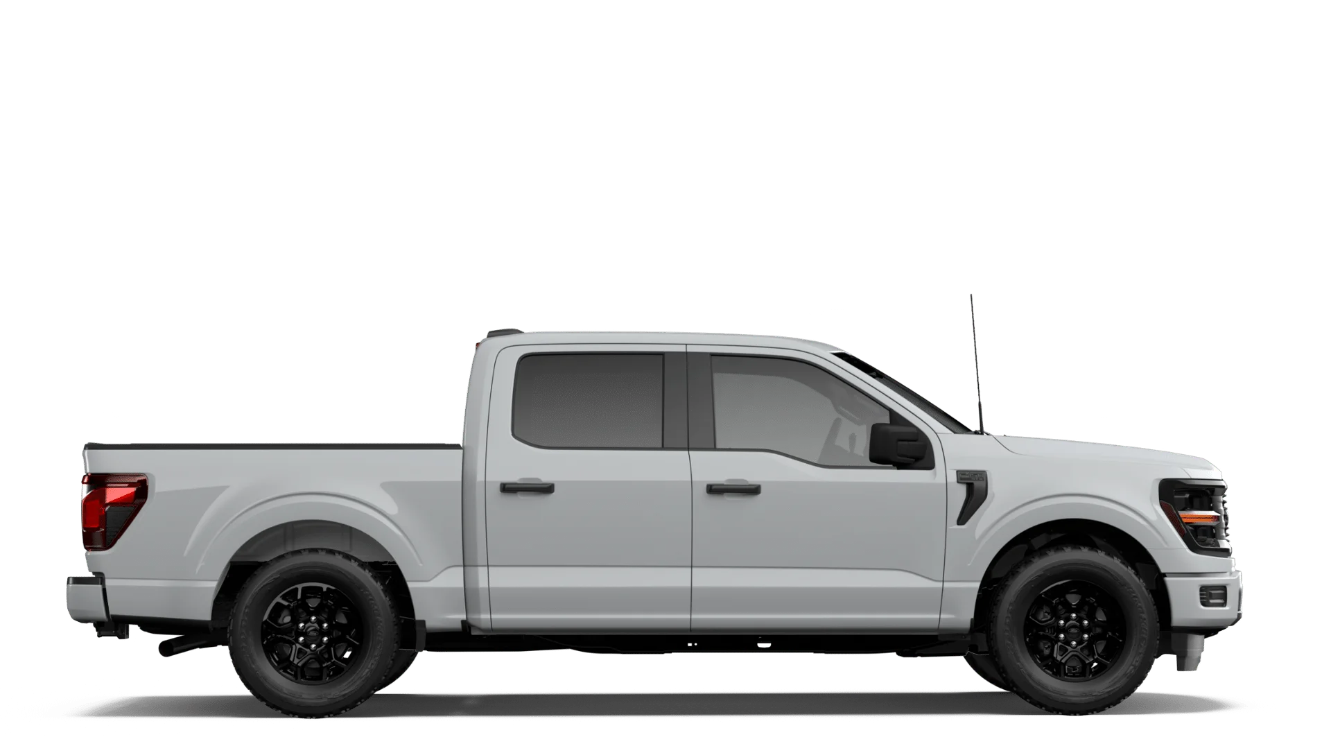New 2026 Avalanche Ford STX® image 5