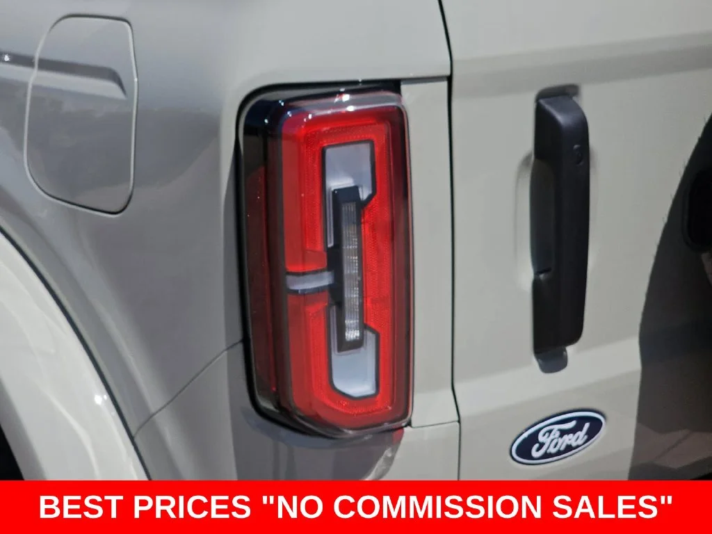 New 2026 Desert Sand Ford Outer Banks® image 41