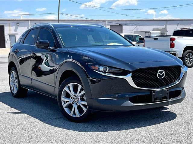 2023 Mazda CX-30