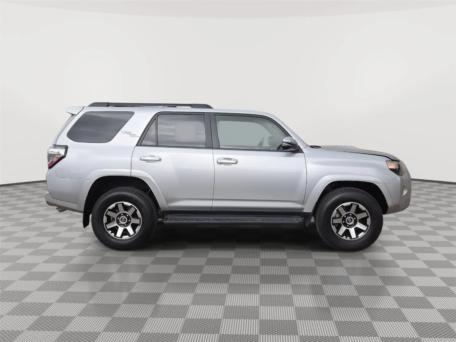 2023 Toyota 4Runner TRD Off-Road Premium - Photo 18
