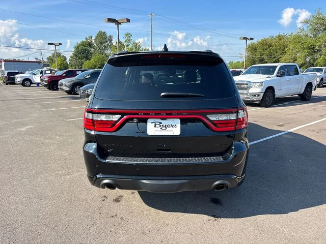 New 2027 Black Dodge R/T 392 image 31