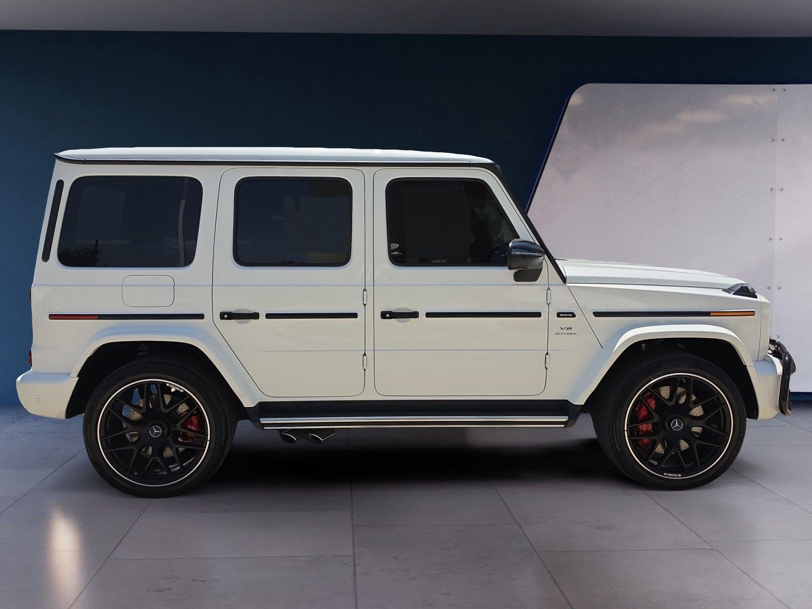 2023 Mercedes-Benz G-Class AMG G63 - Photo 6