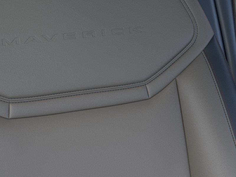 New 2026 Carbonized Gray Ford Lariat image 9