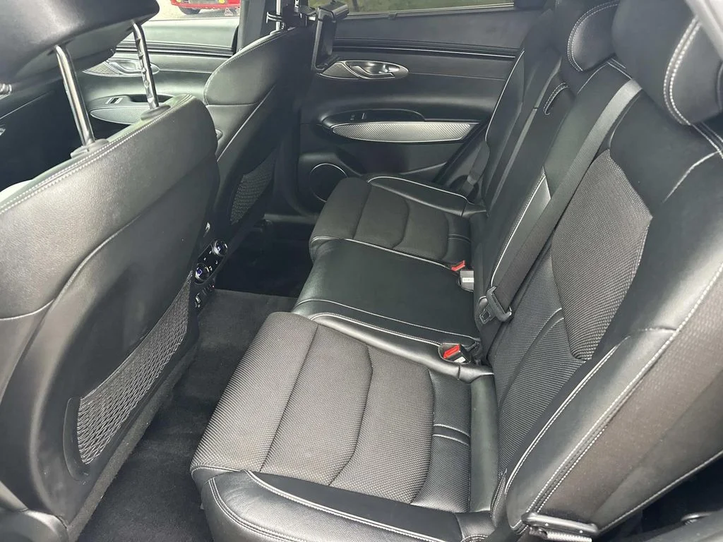Used 2023 Gray Genesis 2.5T image 16
