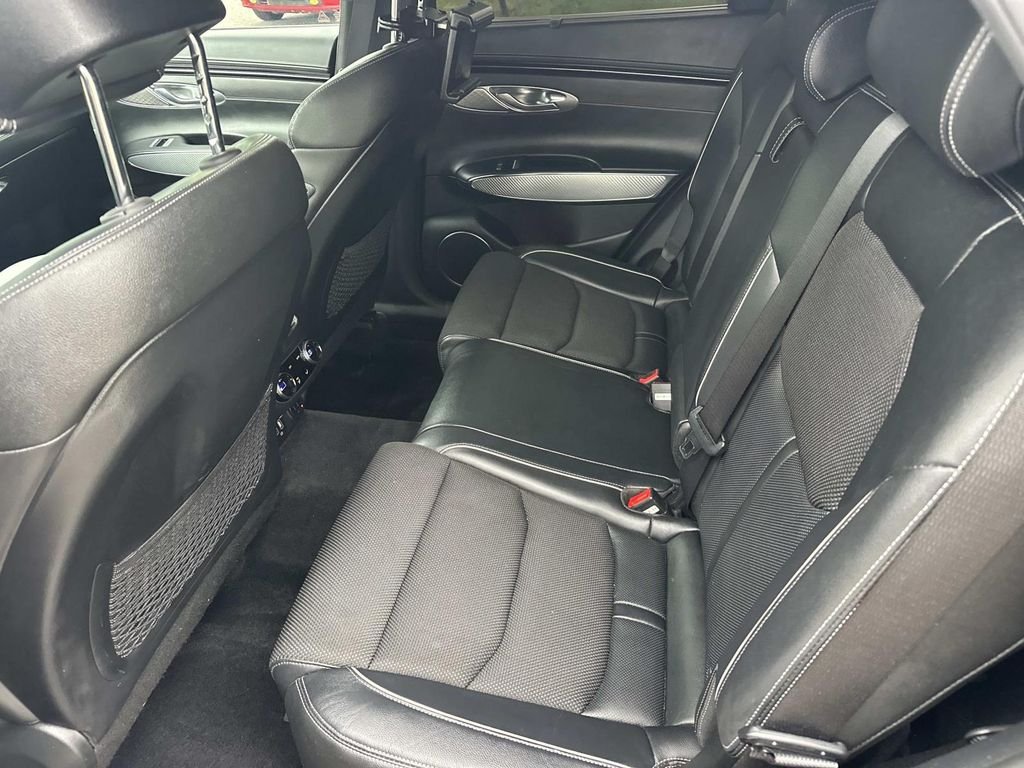 Used 2023 Gray Genesis 2.5T image 16